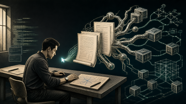AI 编程工具的未来：从 Copilot 到 Autonomous Agent