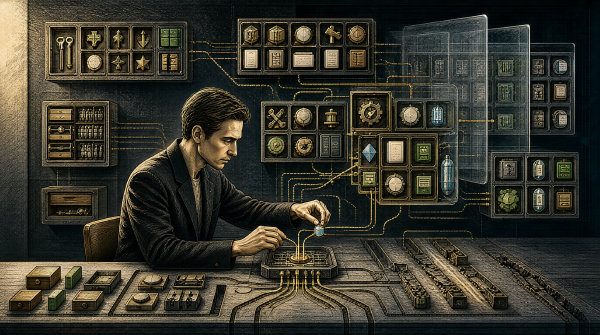 工具即能力：AI Agent 的工具系统设计哲学