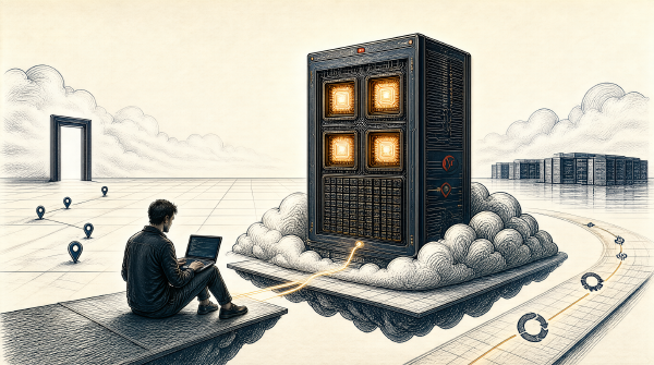 Oracle's Free 4-Core 24GB Server: From Signup to Running
